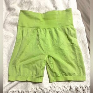 gymshark apex seamless shorts